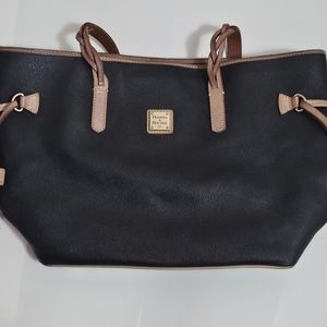 Dooney & Bourke Oversized Bag
